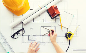  باقة التصميم فقط (Plan Design)